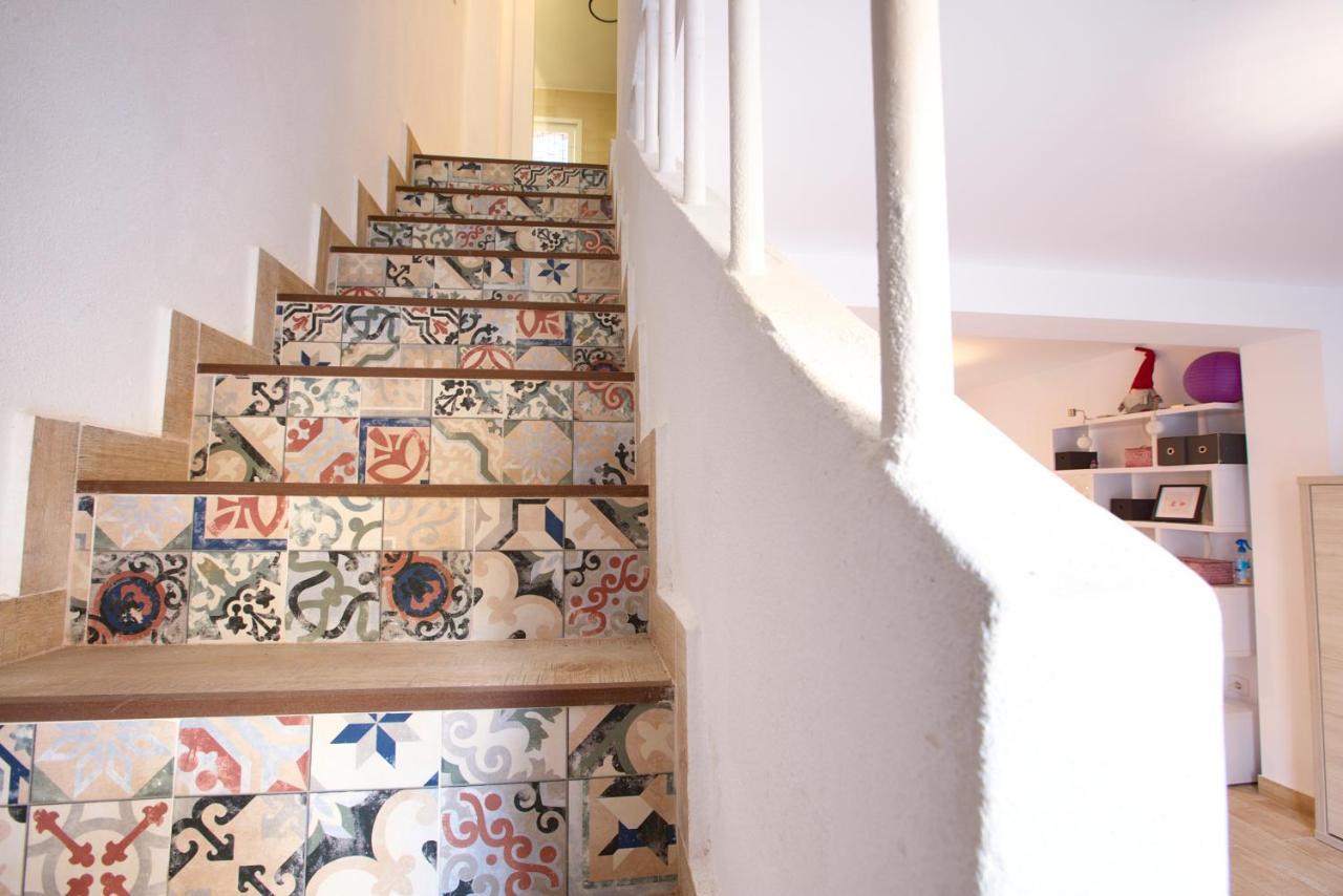 Villa Cuencaloft Mari De Reyes à Cuenca  Extérieur photo